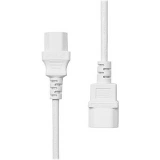 ProXtend Power Extension Cord C13 to
