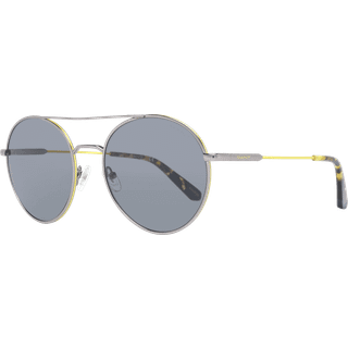 Gant GA7117 08A 58 Solbriller Mænd Grå - Gunmetal Grey - 58mm