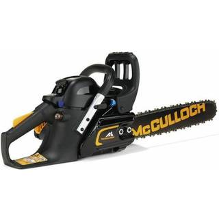 McCulloch kædesav CS35 benzin