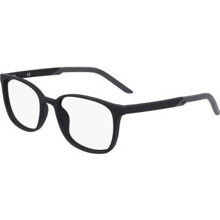 Nike 7270 001 52 Briller Mænd Black - Matte Black - 52mm
