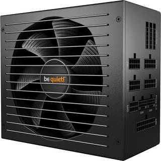 BE QUIET! Straight Power 12 Platinum 1200W