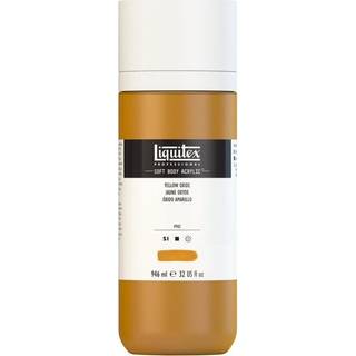Soft boby 946ml Yellow oxide 416
