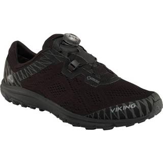 Viking Footwear Women's Apex II Gore-Tex Black, 36