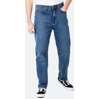 REELL Rave Jeans - 28/30 - retro mid blue
