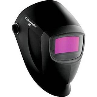 Speedglas 9002NC svejseskærm m/kassette