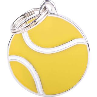 MyFamily Sport Charms - Tennisbold / Large