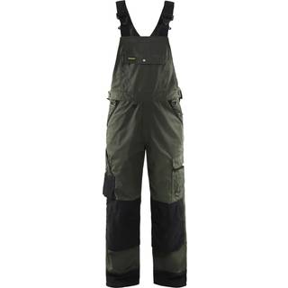 Blåkläder 2654 Garden Overall / Garden Overall - C52 - Army Grøn/Sort