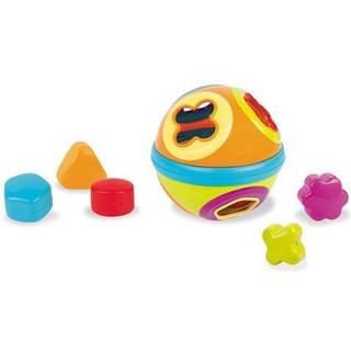 Scandinavian Baby Products Aktivitetsbold