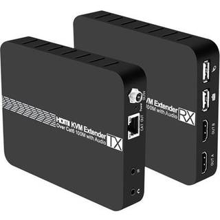 LEVELONE Hdmi Over Cat.5/6 Extender