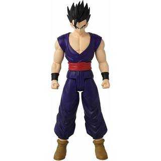 DRAGON BALL - Ultimate Gohan SH - Giant Figure Limit Breaker 30cm