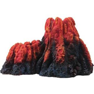 4FISH Volcano 26x21x16 cm