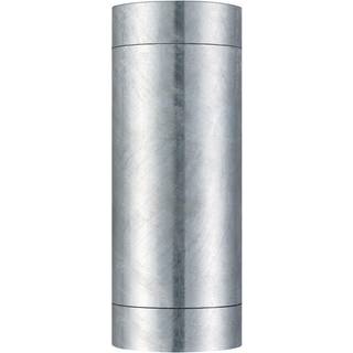 Nordlux - Tin Maxi Double Udendørs Væglampe Galvanized Steel