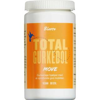 Biorto Total Gurkedol