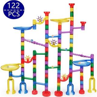 Marble run kuglebane 122 dele