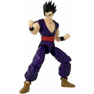 Dragon Stars Superhero Gohan Dragon Ball Figurer 40725