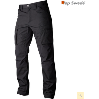Top Swede Stretchbukser Dame 301 40