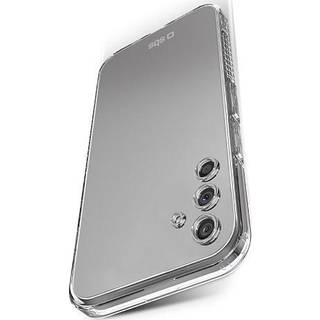 SBS Samsung Galaxy A14 / A14 (5G) Extreme X2 Bagside Cover - Gennemsigtig