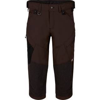 ENGEL X-treme håndværkerknickers med 4-vejs stræk Mokkabrun 6368-317 80