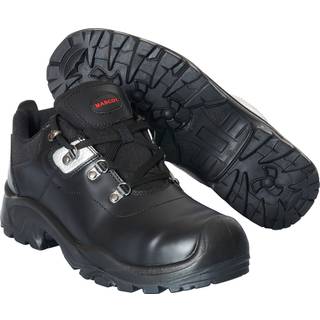 MASCOT FOOTWEAR INDUSTRY sikkerhedssko, sort - 45