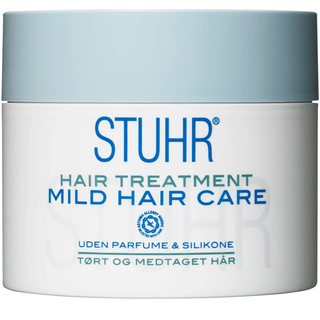 Stuhr Mild Hair Care Hair Treatment 200 ml