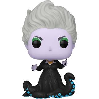 Funko! - Pop! Disney: The Little Mermaid Live Action Ursula 10cm - Figur
