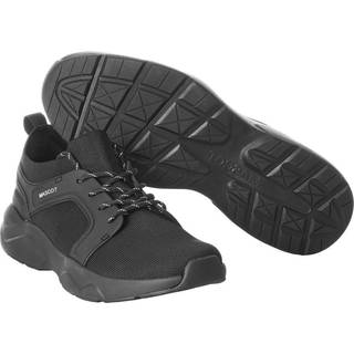 MASCOT® Sneakers med snørebånd Str.46 (F0960-996-09)