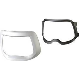Speedglas 9100 FX front kit