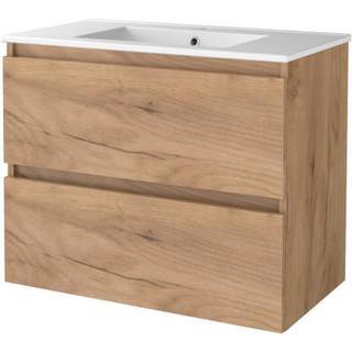 Sanibell Basicline møbelpakke, 80x46cm, Whiskey eg
