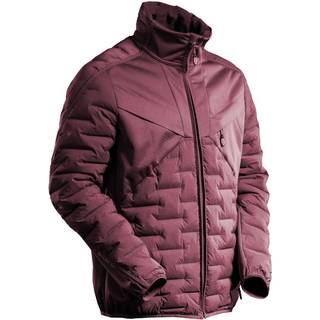 Mascot quiltjakke Customized M Bordeaux 22015-617-22
