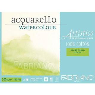 Artistico Trad Vit Bloc4co 20Fgrn Torch 30,5X45,5