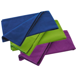 TravelSafe Traveltowel Microsoft XS, lilla