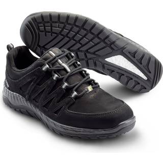 Elten sikkerhedssko Maddox 46 sort leather Low O2 SRC 929563
