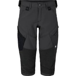 ENGEL X-treme håndværkerknickers med 4-vejs stræk Antrazitgrå 6368-317 88
