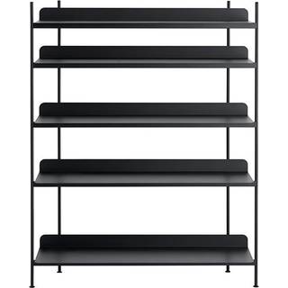 Muuto Compile Reolsystem 3 Sort