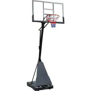 My Hood basketstander Campus - 245-305 cm