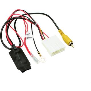 21CAM-NS1-RT Bakkamera Adapter til Nissan