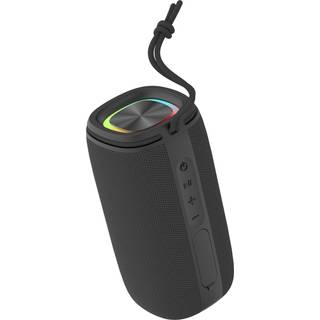 SERO bluetooth trådløs højtaler, sort