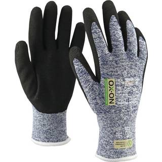 OX-ON vinterhandske Recycle Winter Comfort 16304, foret, god fingerføling. Str. 9