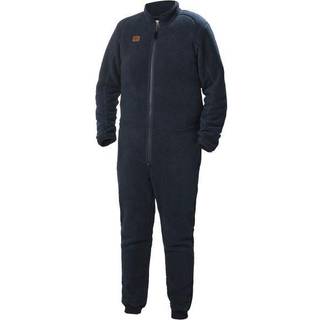 Helly Hansen Workwear Heritage 72182_590 Heldragter Fiberpels, marineblå S