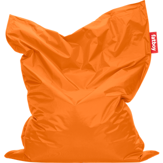 Fatboy, Sækkestol Original 180X140Cm Orange bitters