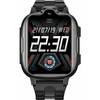 Smartwatch DCU 34159032 1,69 tommer Pink