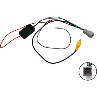 Adapter til bakkamera MITSUBISHI