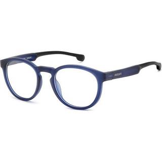 Carrera Ducati CARDUC 019 PJP 50 Briller Mænd Blue - Transparent Blue - 50mm