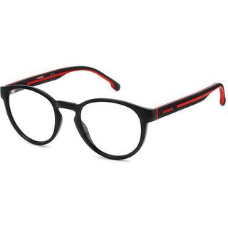 Carrera 8886 OIT 50 Briller Mænd Black - Black - 50mm