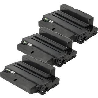 Kompatibel toner Dell B2375 - 592-11998, 3 stk. rabatpakke 30000 sider