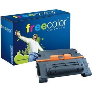 Clover FREECOLOR - Black - Lasertoner Sort