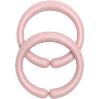 Go Handmade Ring Link 6 cm, 2 Stk. Et flot sæt af to ringe til dine Baby projekter D: 6 cm Indhold: 2 Stk. Testet og bestået EN71-1,2,3 Certifikat for indhold af ikke skadelige stoffer.