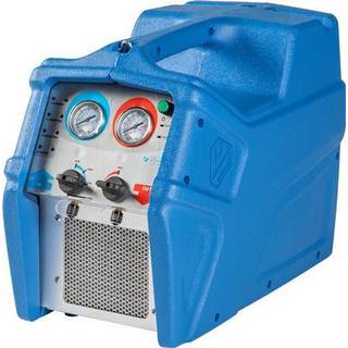 Tømmestation easyrec-1, r32, r410A