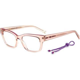 Missoni MMI 0138 FWM 50 Briller Kvinder Brun - Transparent Nude Beige - 50mm
