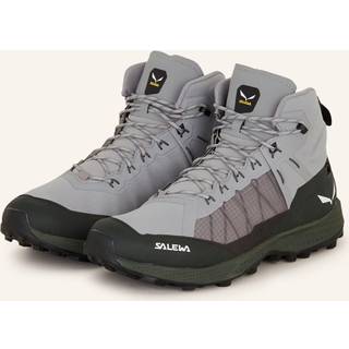 Salewa Pedroc Pro Mid PowerTex Vandresko Herrer størrelse 8,5 farve grå